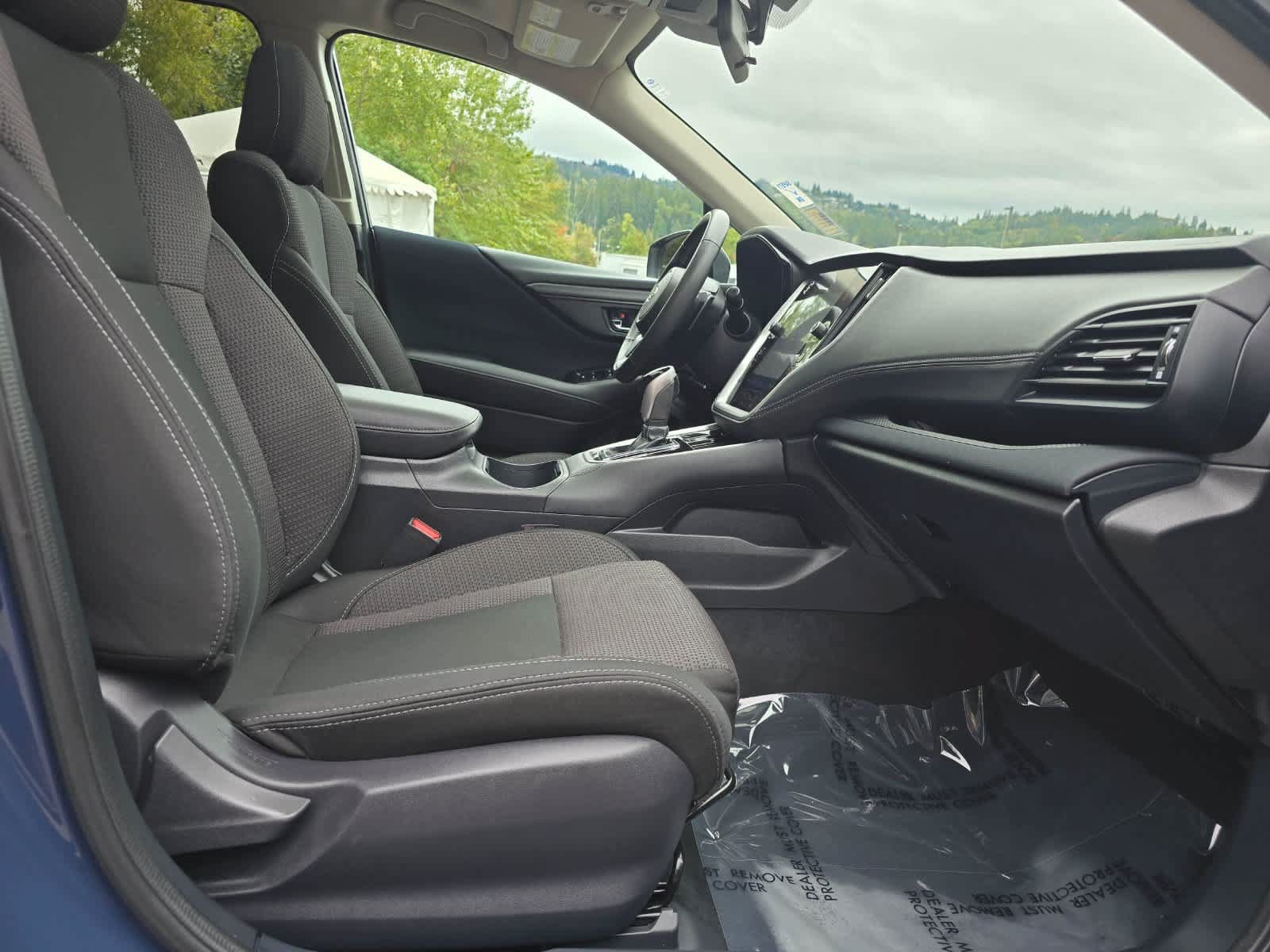 Certified 2025 Subaru Outback Premium AWD/4WD image 27