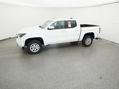 New 2025 Toyota Tacoma SR5 image 2