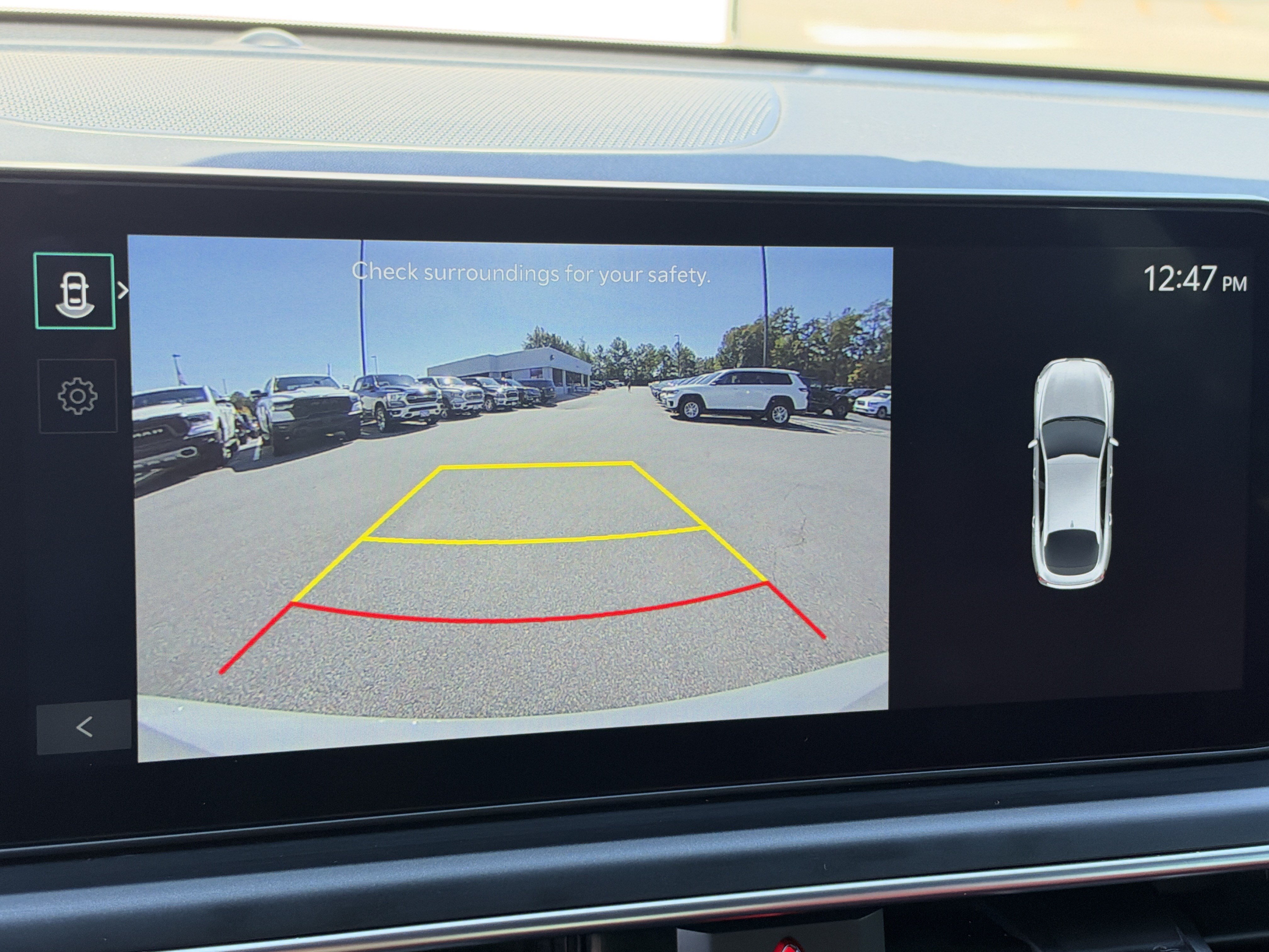 Used 2025 Kia K5 GT-Line w/ GT-Line Premium Package FWD image 35
