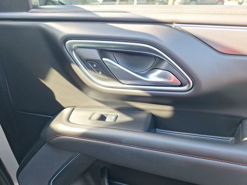 Used 2024 Chevrolet Tahoe RST w/ Luxury Package image 35