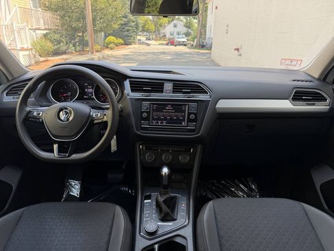 Used 2018 Volkswagen Tiguan S AWD/4WD image 24