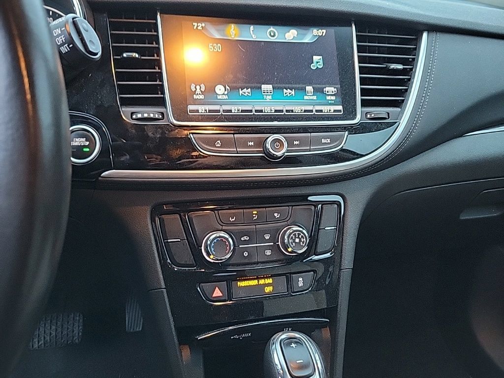 Used 2020 Buick Encore Preferred w/ Safety Package FWD image 9