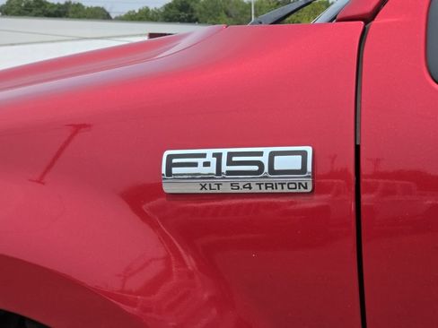 Used 2008 Ford F150 2WD SuperCab image 11