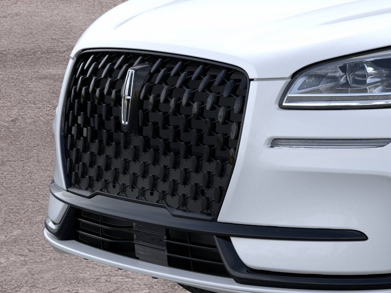 New 2025 Lincoln Corsair Grand Touring w/ Jet Appearance Package AWD/4WD image 17