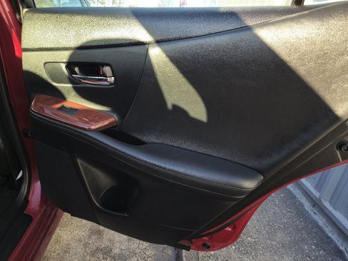 Used 2011 Lexus HS 250h PREMIUM HYBRID SEDAN image 51