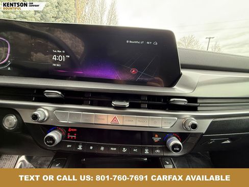 Used 2025 Kia Telluride S AWD/4WD image 24