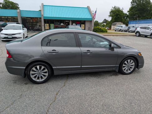 Used 2010 Honda Civic EX-L image 8