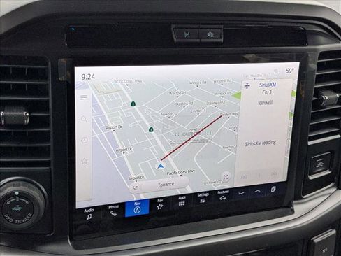 New 2025 Ford F150 Tremor w/ Bed Utility Package image 14