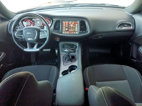 Used 2023 Dodge Challenger SRT Hellcat w/ Driver Convenience Group image 3