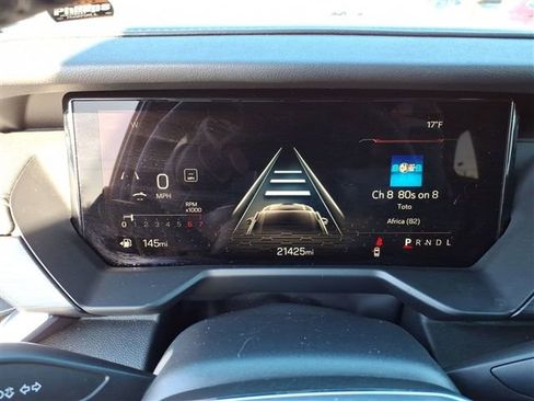 Certified 2025 GMC Acadia Elevation FWD image 12