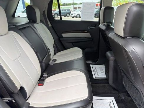 Used 2017 GMC Terrain Denali AWD/4WD image 19