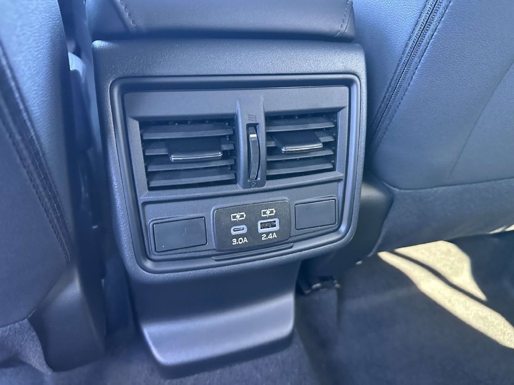 New 2026 Subaru Outback Premium AWD/4WD image 9