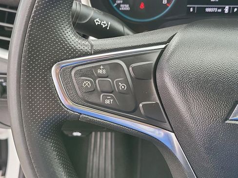 Certified 2020 Chevrolet Malibu LS image 36