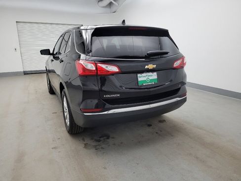 Used 2021 Chevrolet Equinox LT image 6