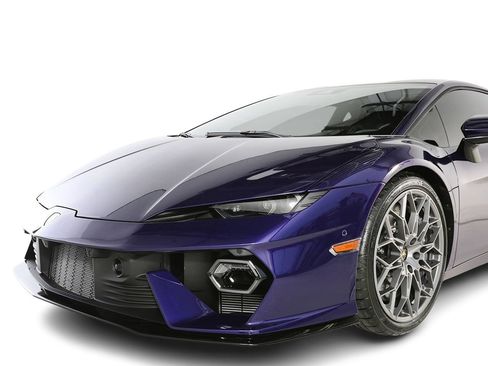 Used 2026 Lamborghini Temerario AWD/4WD image 19