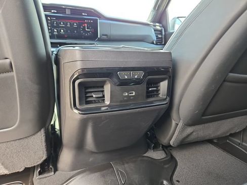 Used 2024 GMC Sierra 1500 AT4X AWD/4WD image 35