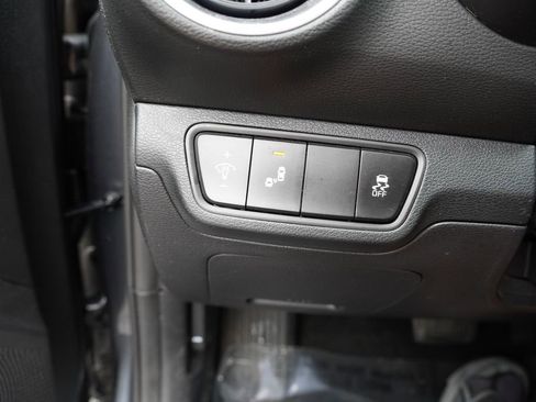 Certified 2024 Kia Forte LXS w/ LXS Technology Package FWD image 20