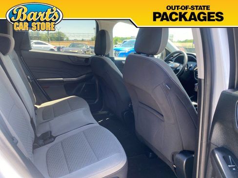 Used 2022 Ford Escape SE AWD/4WD image 10