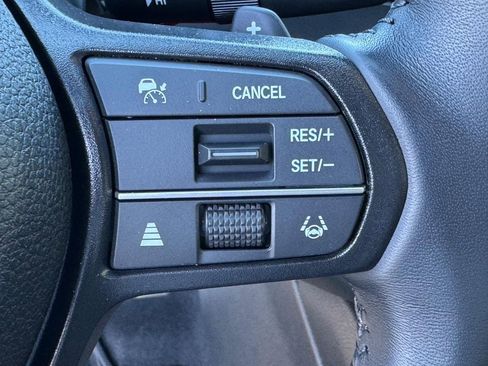 Certified 2024 Honda Accord Sport image 21