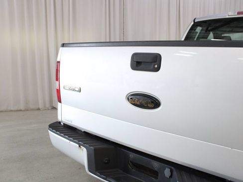 Used 2008 Ford F150 XLT RWD image 26