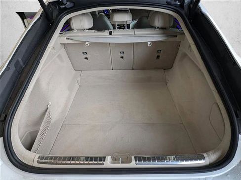 Certified 2023 Mercedes-Benz EQS 450+ Sedan image 7