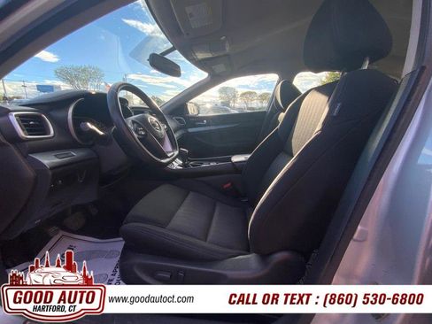 Used 2016 Nissan Maxima 3.5 S image 7