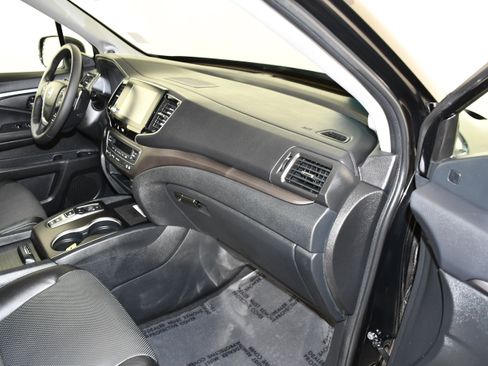 Certified 2023 Honda Ridgeline RTL-E image 44
