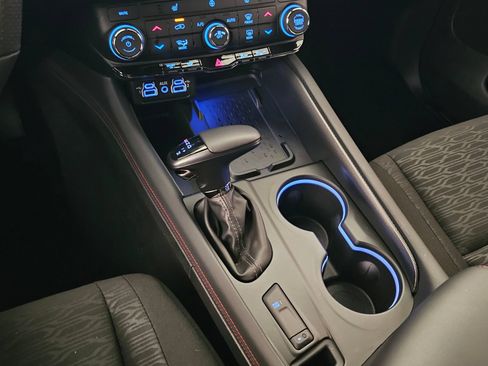 New 2026 Dodge Durango GT w/ Blacktop Package AWD/4WD image 27