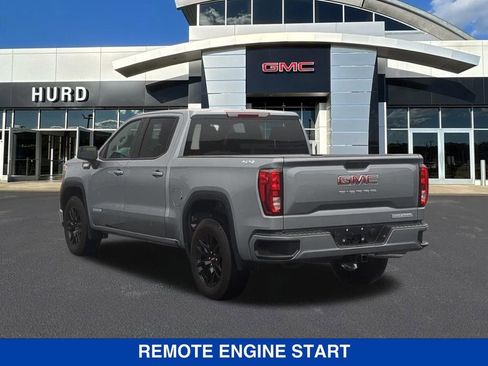 New 2026 GMC Sierra 1500 Elevation AWD/4WD image 7