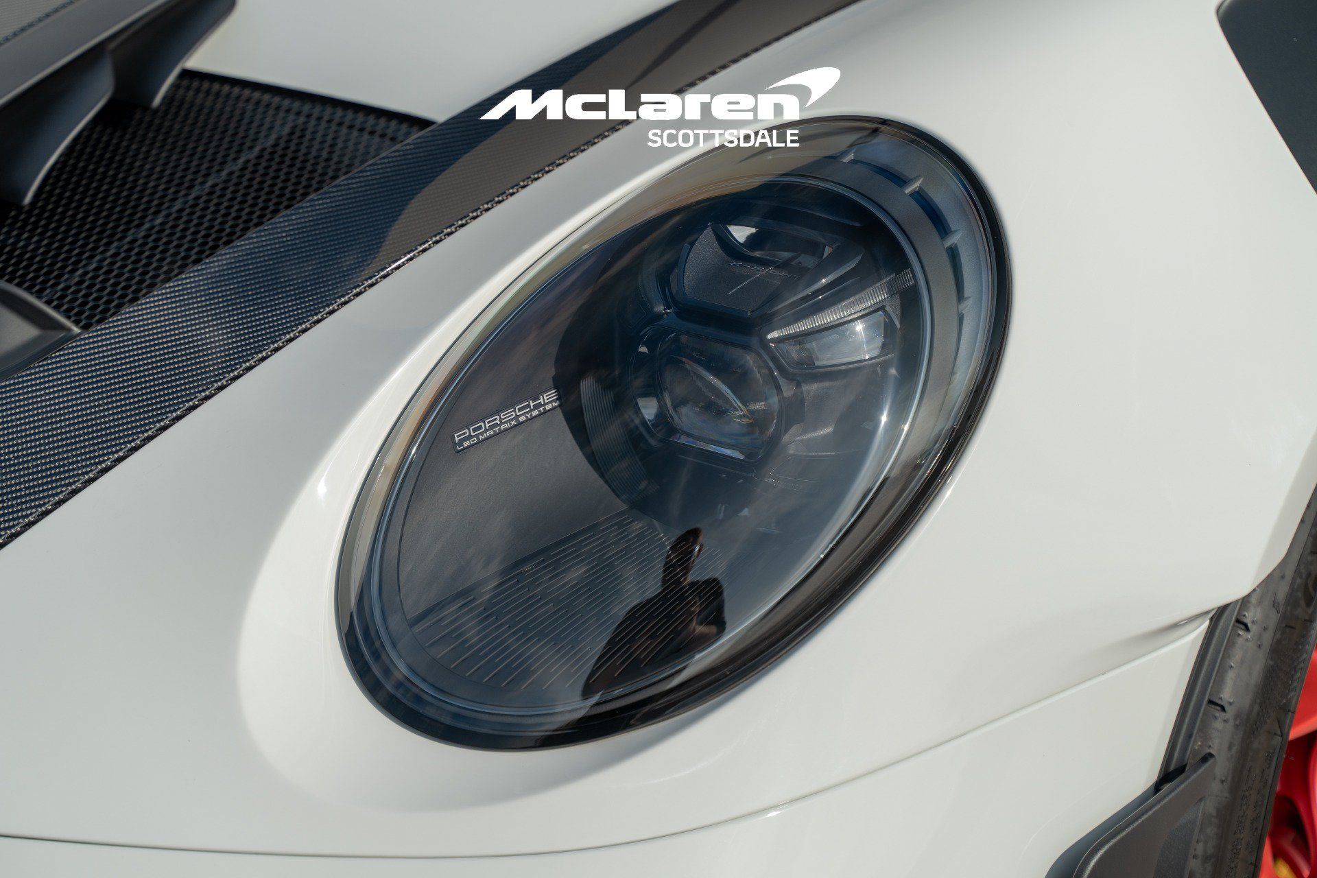 Used 2025 Porsche 911 GT3 RS RWD image 21
