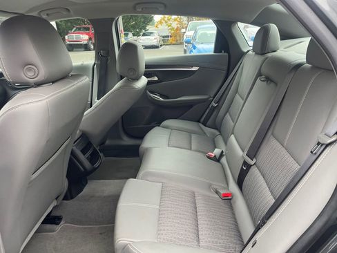 Used 2019 Chevrolet Impala LS image 18
