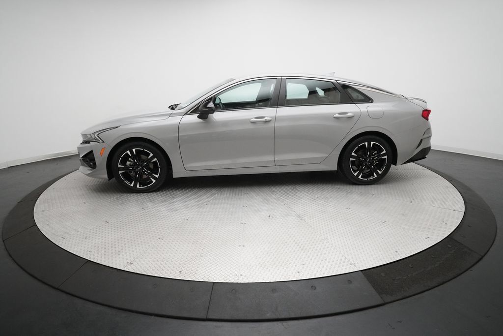 Used 2024 Kia K5 GT-Line w/ GT-Line Premium Package AWD/4WD image 23