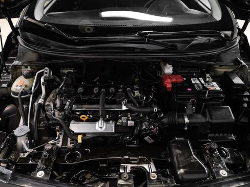 Used 2021 Nissan Versa S image 51