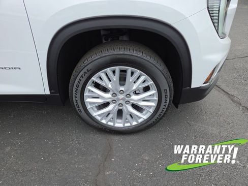 New 2026 GMC Acadia Elevation w/ Elevation Premium Package FWD image 19