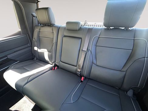 New 2026 Toyota Tundra Limited AWD/4WD image 13