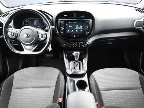 Used 2020 Kia Soul GT-Line FWD image 14