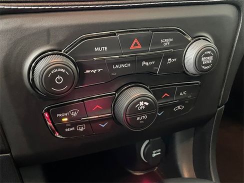 Used 2020 Dodge Charger SRT Hellcat w/ Harman/Kardon Audio Group image 9