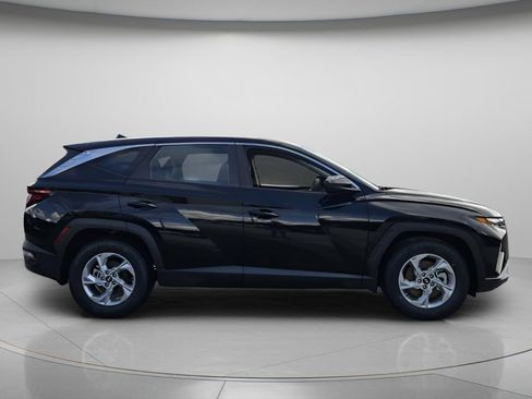 Certified 2024 Hyundai Tucson SE FWD image 4
