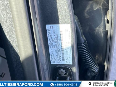 New 2026 Ford F150 STX image 25