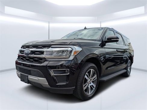 Used 2024 Ford Expedition Max Limited image 7