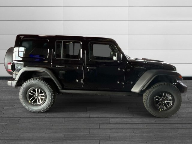 New 2026 Jeep Wrangler Unlimited Rubicon 392 w/ Quick Order Package 27X Moab AWD/4WD image 2