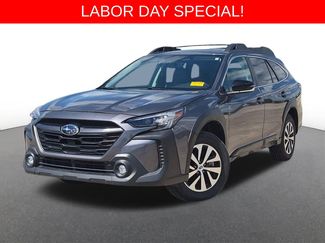 Certified 2025 Subaru Outback Premium AWD/4WD video 1