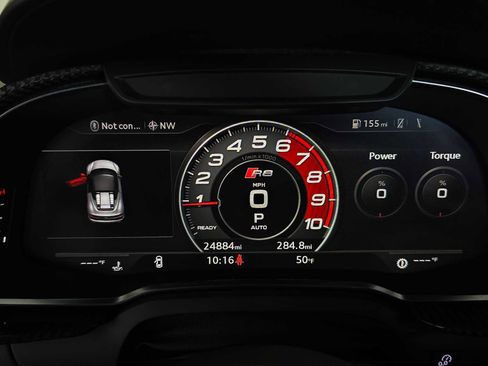 Used 2020 Audi R8 V10 performance image 24