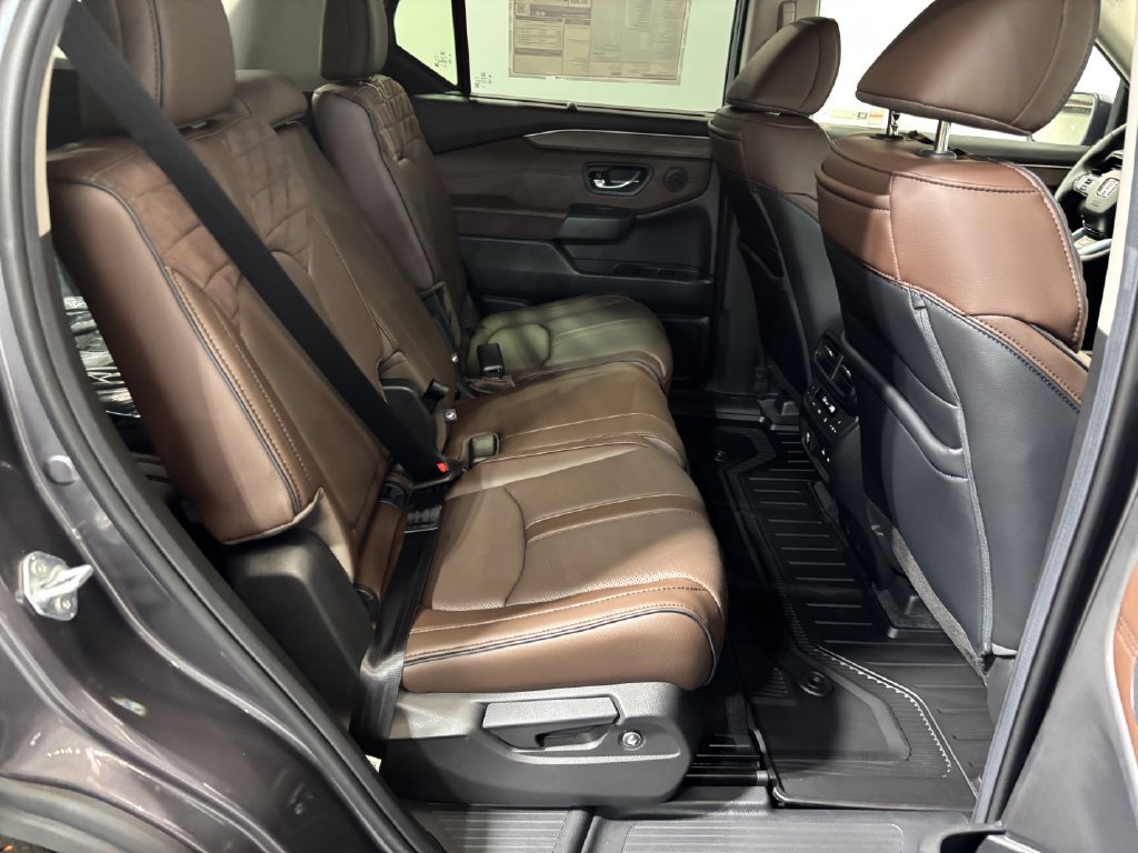 New 2026 Honda Pilot Elite image 20