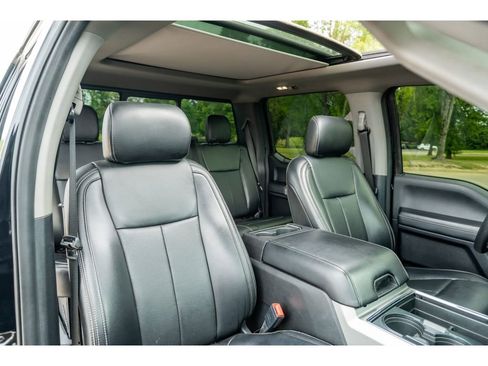 Used 2021 Ford F250 Lariat AWD/4WD image 19
