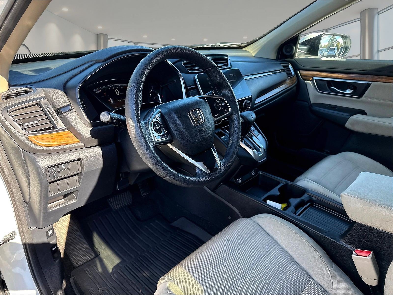 Used 2022 Honda CR-V EX image 20