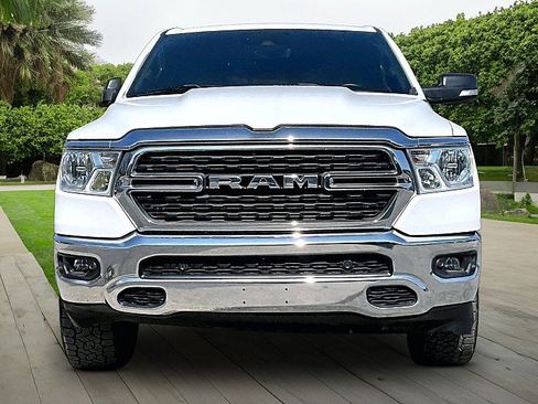 Used 2022 RAM 1500 Big Horn image 5