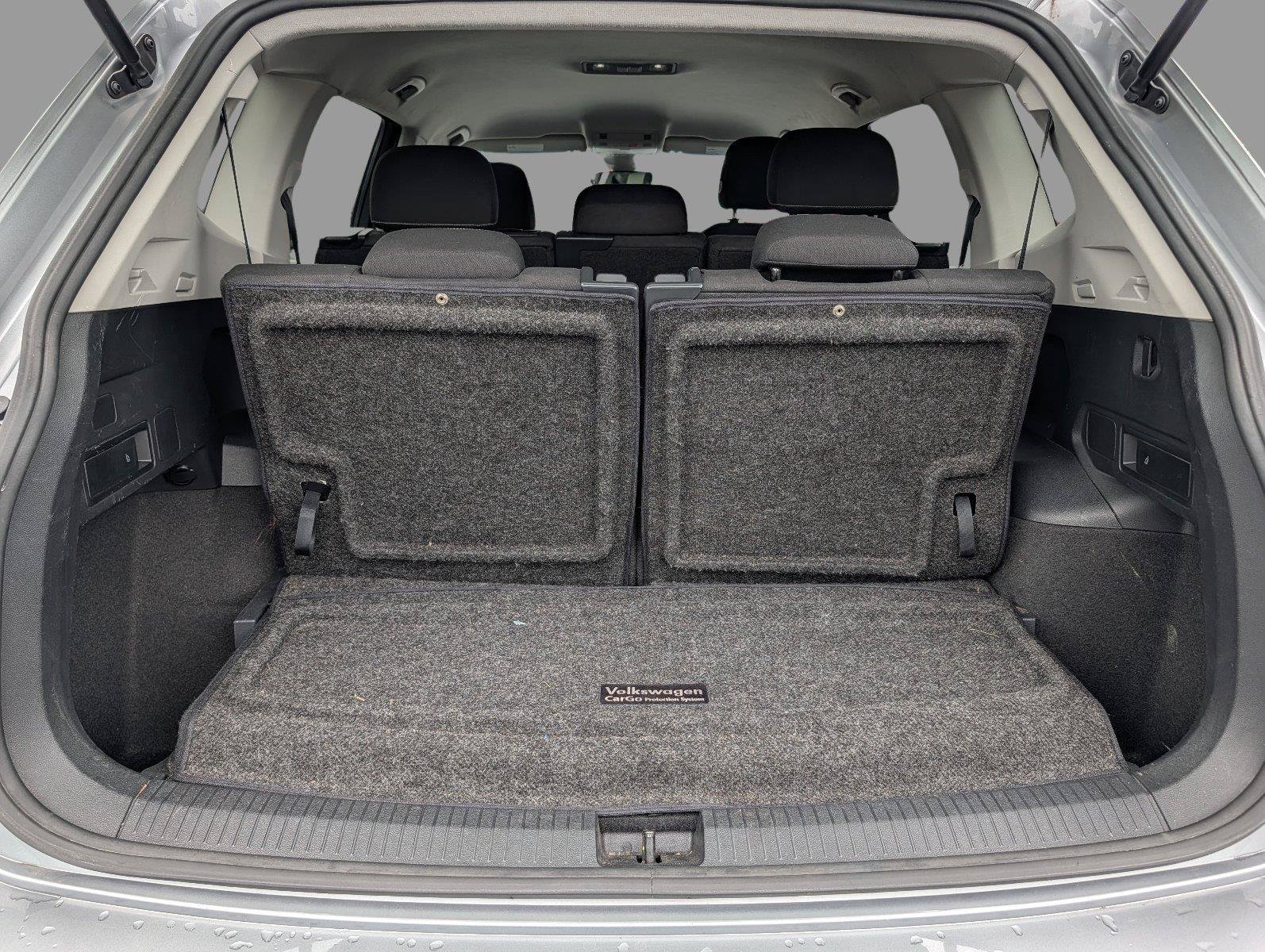Used 2023 Volkswagen Tiguan S FWD image 33