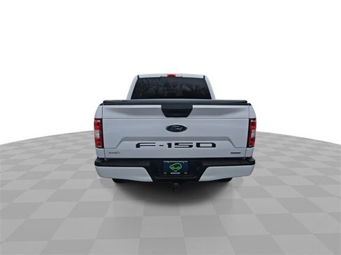 Used 2020 Ford F150 XL w/ Equipment Group 101A Mid image 7