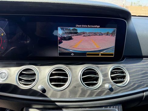 Used 2020 Mercedes-Benz E 350 Sedan image 9